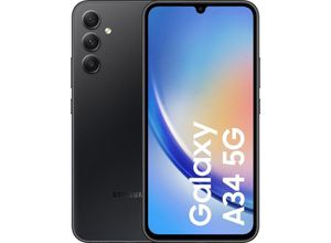 samsung a34 5g