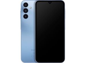 Produktbild Samsung Galaxy A15 5G blau 4+128GB