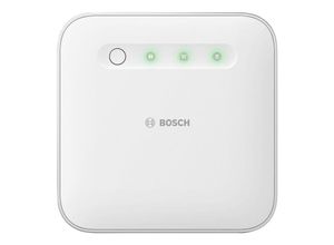 Smart Home Controller 2 - Bosch