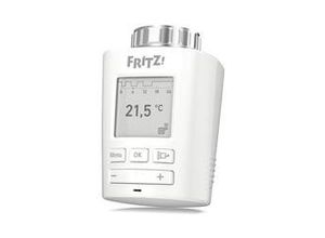avm fritz dect 301 thermostat
