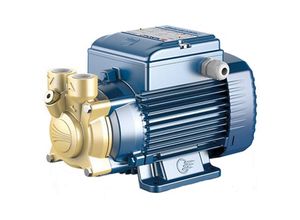 Pv 90 0,9 kW 1,2HP Peripheral Wasserpumpe pumpen für die industrie 400V - Pedrollo