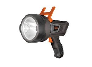 Black + Decker Taschenlampe SLV3 Handscheinwerfer 600LU