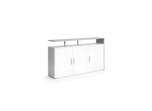 VICCO Sideboard AMATO Kommode Schrank