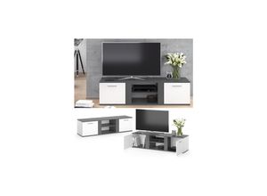 VICCO TV Lowboard NOVELLI 155