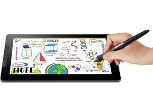 ViewSonic ViewBoard ID1330 (13.3") 34 cm LED-Display inkl. Stift