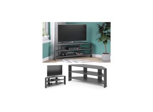 Vicco Lowboard Fernsehschrank Sideboard Pit