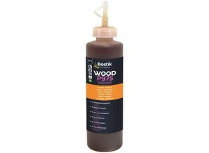 Wood P975 Repair 250g Flasche pu Reparatur Klebstoff Laminat Parkett - Bostik