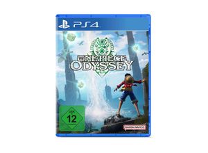 Produktbild One Piece Odyssey