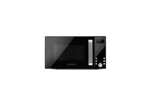 Black & Decker Microwave with