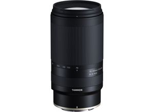 Produktbild Tamron 70-300mm f4,5-6,3 Di III RXD Nikon Z