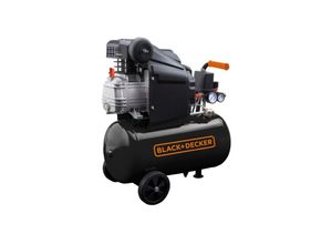 Black & Decker Kompressor LT.24 HP.2,0