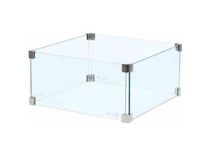 Cosi - Glasaufsatz-Set m für cube 70