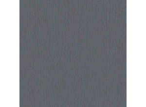 Erismann - Tapete Kollektion Paradisio 630708 Vliestapete Einfarbig Uni 0.53 x 10.05 m Grau für Wohnzimmer, Schlafzimmer, Flur, Küche, Esszimmer,