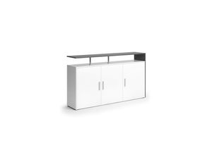VICCO Sideboard AMATO Kommode Schrank