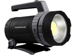 Maximus LED Arbeitsleuchte Handscheinwerfer