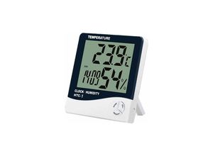 thermometer hygrometer digital aufzeichnung
