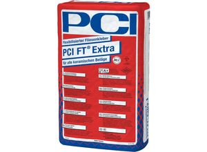 PCI - FT-Extra Fliesenkleber 25kg 649745