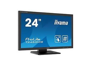 iiyama ProLite T2453MIS-B1 - LED-Monitor - Full HD (1080p) - 61 cm (24")