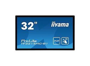 iiyama ProLite TF3215MC-B1 - LED-Monitor - Full HD (1080p) - 81.3 cm (32")