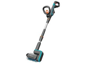 Produktbild Gardena Akku-Multi-Reiniger Aqua Brush Patio 03/18V P4A solo