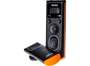 Produktbild Rollei Funk-Fernauslöser für Sony