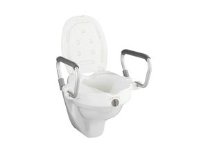WC-Sitz-Erhöhung SECURA