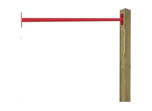 Spielturmzubehör Xtra-Turn – Anbau Modul für Spieltürme, Schaukeln und eine Wand - 99 cm - Wickey