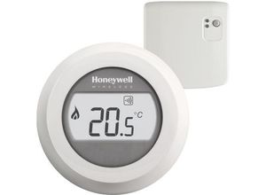 Honeywell Y87RF2012 Thermostat