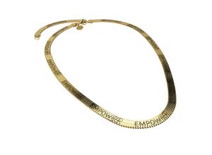 PURELEI Empowher Kette