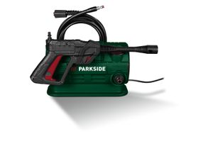 PARKSIDE® Mini-Hochdruckreiniger »PHDM 110 A1«, 1400 W