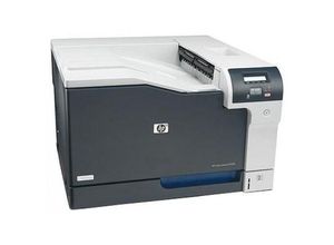 HP LaserJet Pro CP5225N Laserdrucker Farbe
