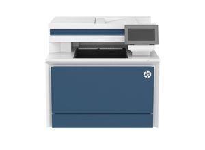 HP Color LaserJet Pro MFP 4301fdw Laserdrucker Farbe