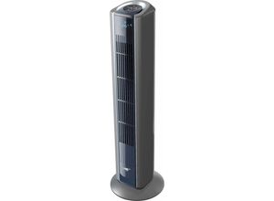 TrendLine Turmventilator mit Fernbedienung Säulenventilator Standventilator