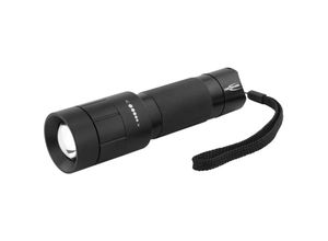 Future M350F 1600-0172 Fokussierbare Profi-Taschenlampe 5W - Ansmann