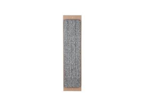 Jolly Paw Scratching board XL 17 × 70 cm grey