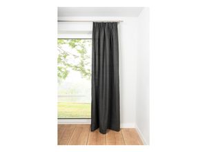 Ondeco Schlaufenschal Chalet Gardinen Blickdicht