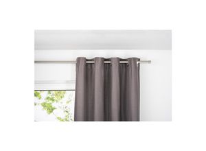 Ondeco Ösenschal Blickdicht Schals Gardinen