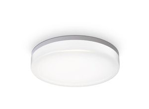 B.k.licht - Deckenlampe led 13W Bad-Lampen IP54 Badezimmer-Leuchte Deckenleuchte Küche Flur - 20