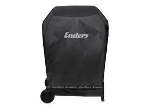 Enders® Grillabdeckhaube Wetterschutzhülle für Gasgrill Urban Pro Trolley und Urban Trolley