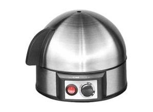 Produktbild Eierkocher EK 3321 edelstahl, 400 Watt, für 7 Eier