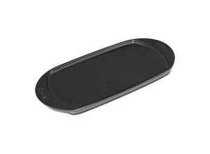 Produktbild Grillplatte 6465 schwarz, keramisch, klein