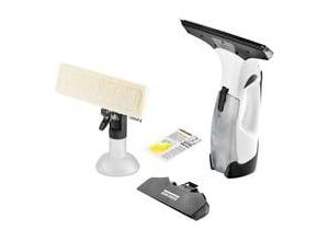 Produktbild WV 5 Plus N, Fenstersauger weiß/schwarz