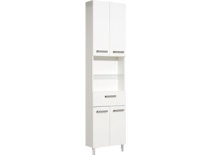 Hochschrank SAPHIR 