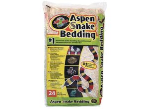 Zoo Med - Aspen Snakebedding 26.4L - (222.4934)