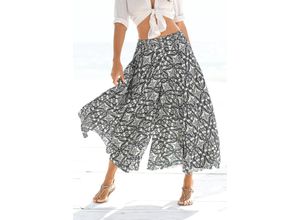 Hosenrock LASCANA, Damen, Gr. 34,