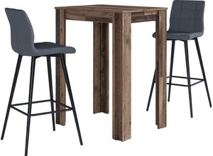 Bargruppe BYLIVING 