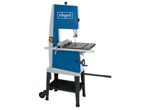 Scheppach BASA3 Bandsäge, 230 V
