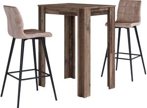 Bargruppe BYLIVING 