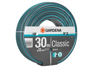 GARDENA Gartenschlauch Classic 30,0 m