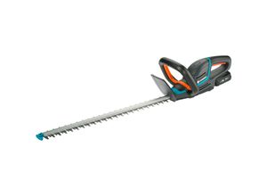 GARDENA Heckenschere Akku-Heckenschere ComfortCut 60/18V P4A, Ready-To-Use Set